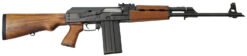 Zastava Arms USA | ZPAP M77 | 7.62 x 51mm | 308 Win | Blued