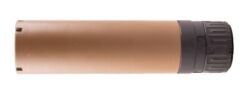 SIG SAUER | NG762SPEAR-QD | 30 Caliber | 7.62mm | Coyote