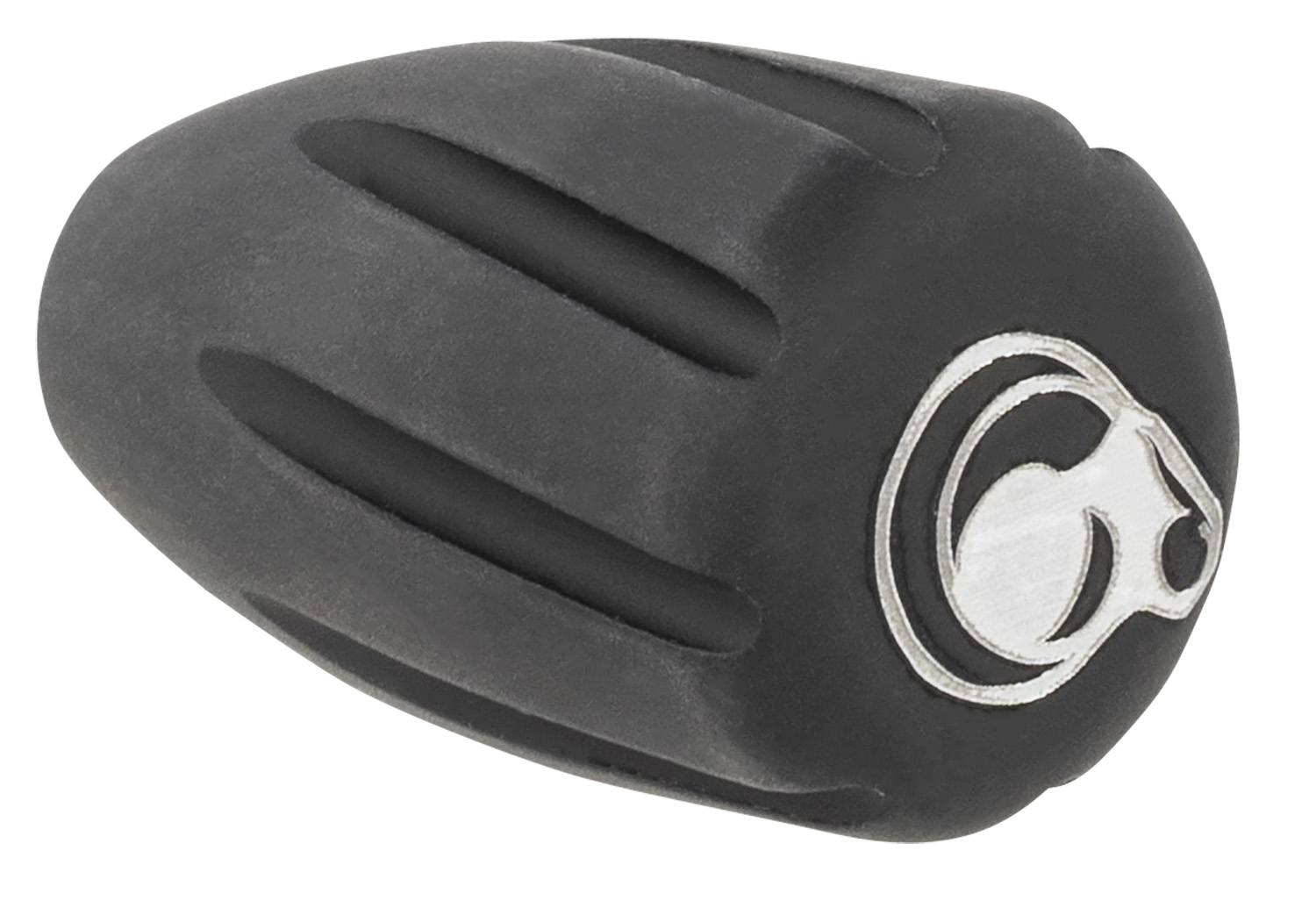 Christensen Arms | Tactical Bolt Knob | Black
