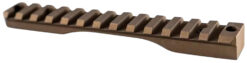 Christensen Arms | Base | Burnt Bronze Cerakote
