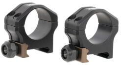Christensen Arms | Rings | Black
