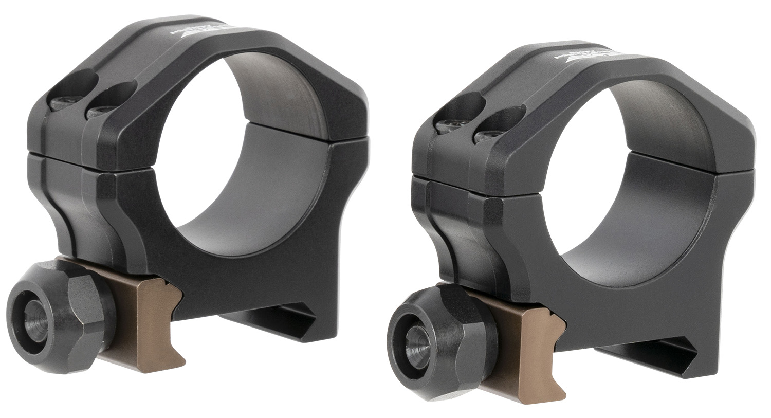 Christensen Arms | Rings | Black
