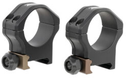 Christensen Arms | Rings | Black