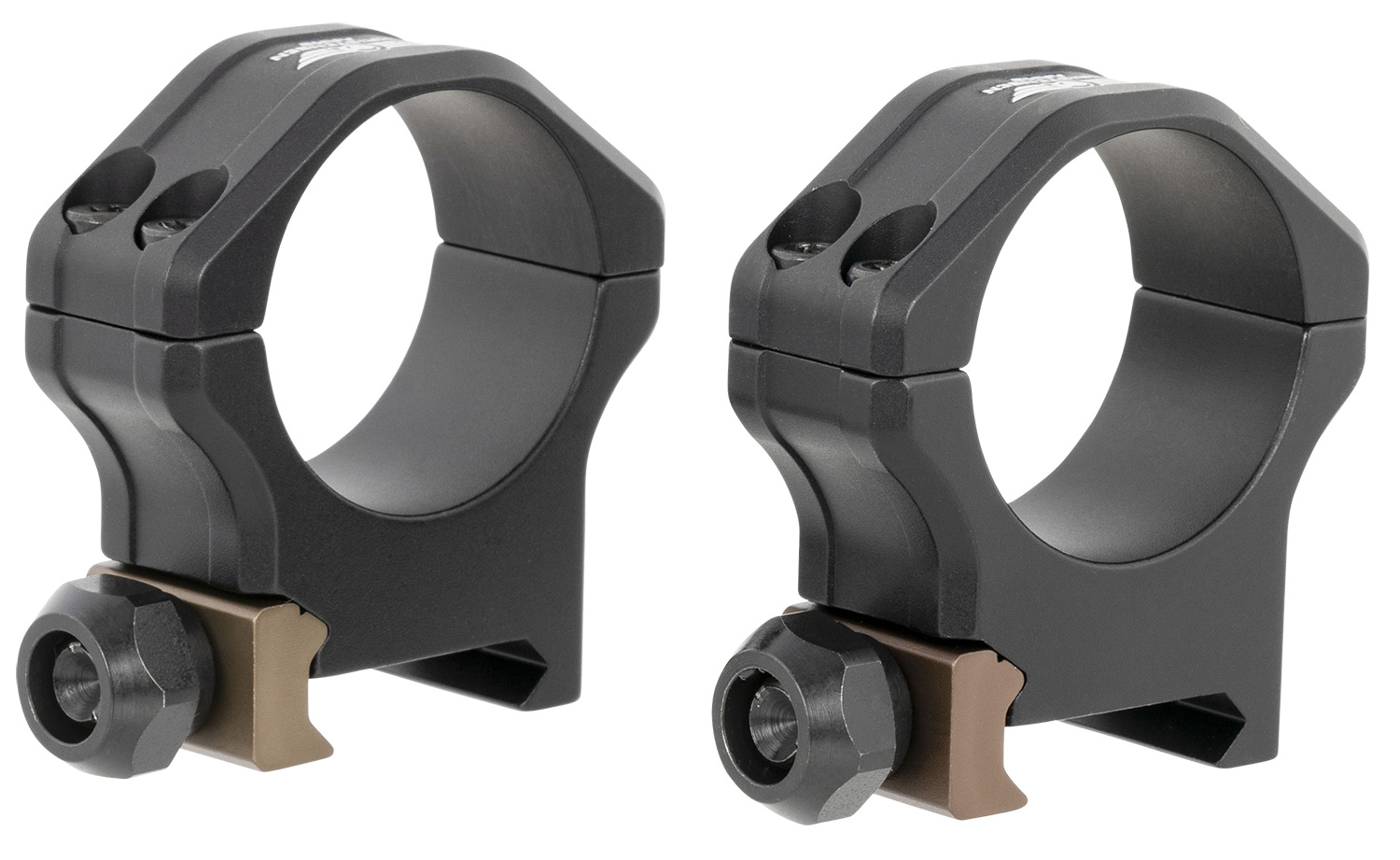 Christensen Arms | Rings | Black