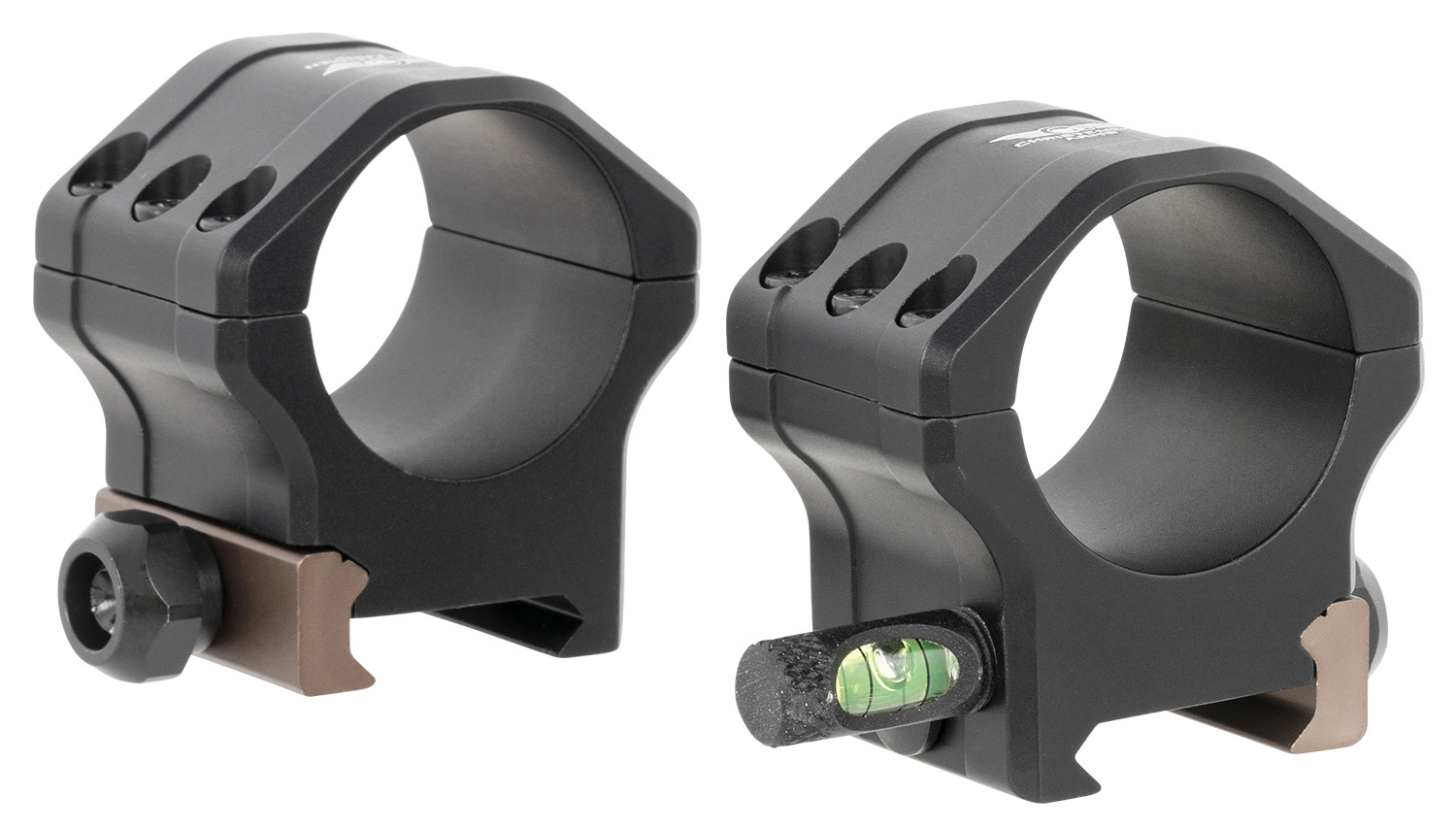 Christensen Arms | Rings | Black