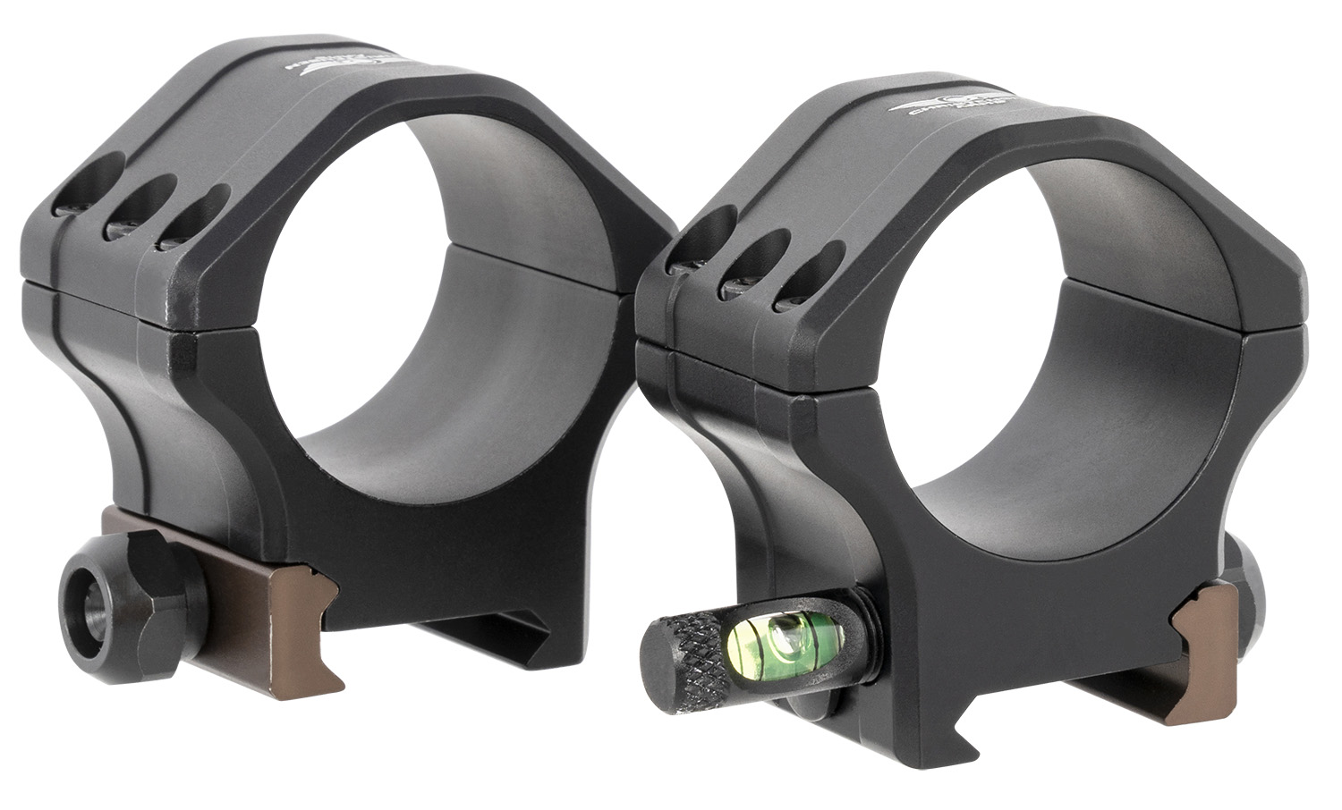 Christensen Arms | Rings | Black