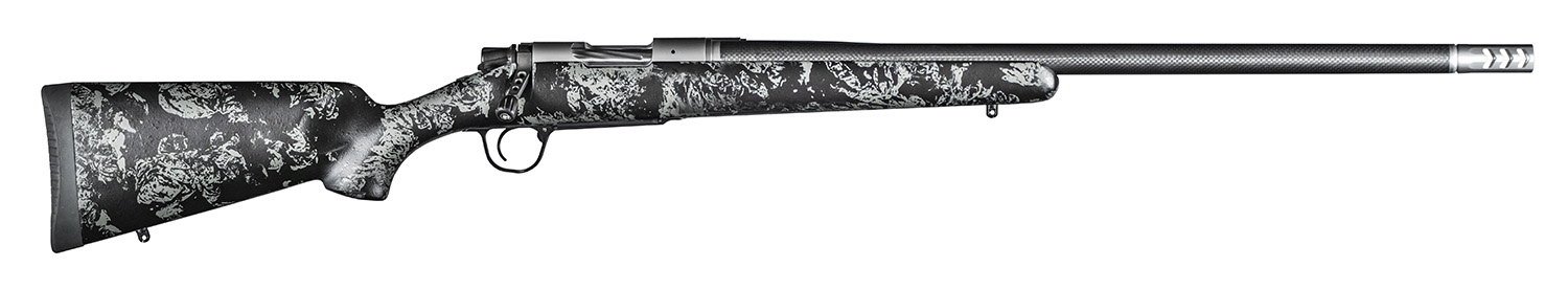 Christensen Arms | Ridgeline | 22-250 | Stainless