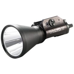 Streamlight | TLR-1 HPL Gun Light | Black