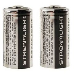 Streamlight | CR2 Lithium Batteries