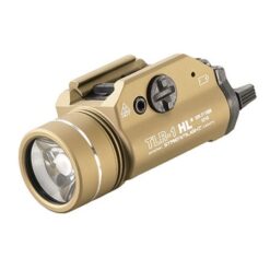 Streamlight | TLR-1 HL | Flat Dark Earth