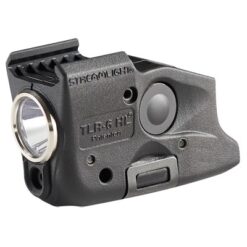 Streamlight | TLR-6 HL Gun Light | Black