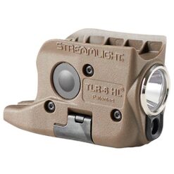 Streamlight | TLR-6 HL Gun Light | Flat Dark Earth