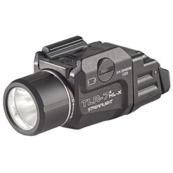 Streamlight | TLR-7 HL-X | Black
