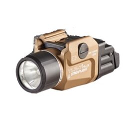 Streamlight | TLR-7 HL-X | Flat Dark Earth