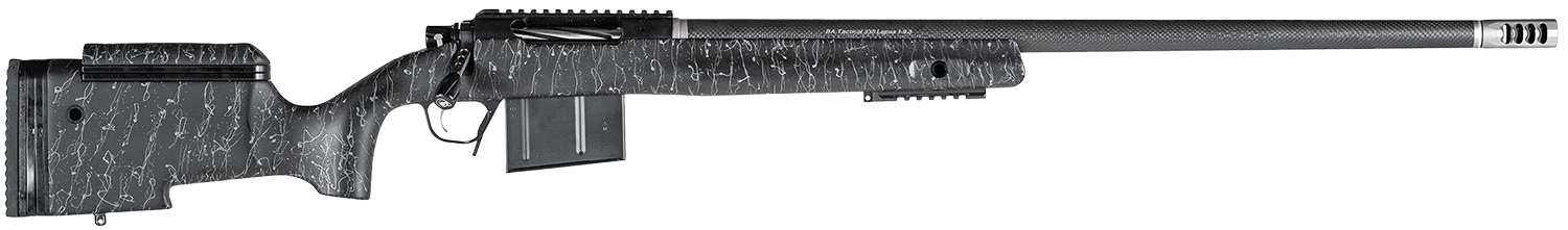 Christensen Arms