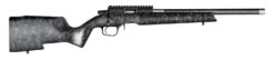Christensen Arms | Ranger | 22 LR | Black