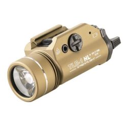 Streamlight | TLR-1HL Long Gun Kit | Flat Dark Earth