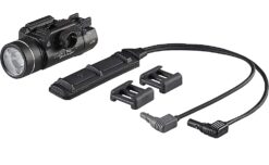 Streamlight | TLR-1HL Dual Remote Kit | Black