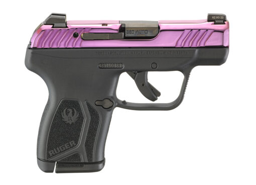 Ruger | LCP MAX | 380 ACP | Purple PVD
