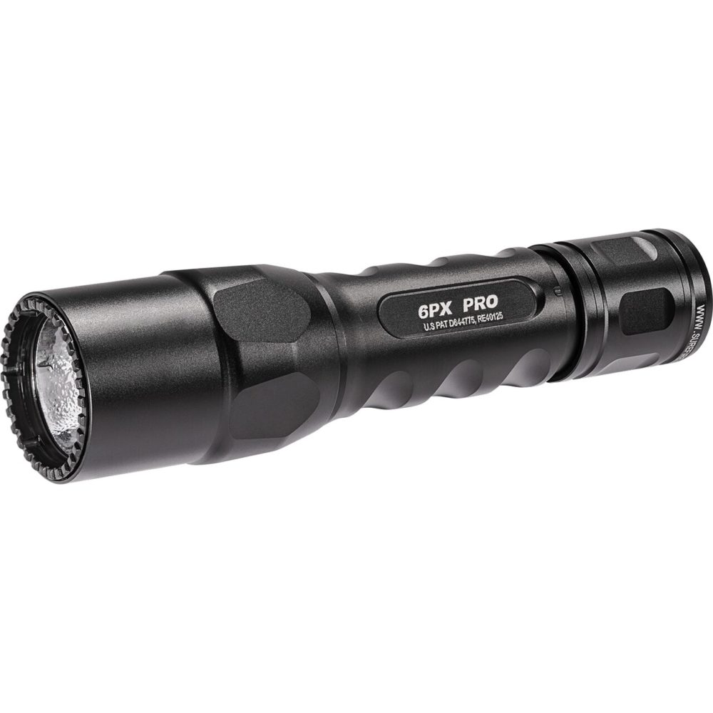 SureFire | 6PX Pro | Black