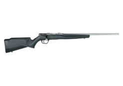 Savage Arms | B22FVSS | 22 LR | Stainless