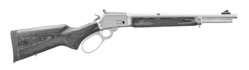 Marlin | 1894 Trapper | 10mm | Matte Stainless