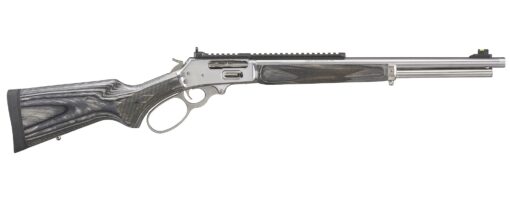 Marlin | 1895 SBL | 45-70 GOVT | Polished Stainless Steel