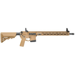 Springfield Armory | Saint Victor V2 | 223 Rem | 5.56 NATO | Black Anodized