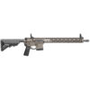 Springfield Armory | Saint Victor V2 | 223 Rem | 5.56 NATO | Black Anodized