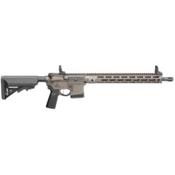 Springfield Armory | Saint Victor V2 | 223 Rem | 5.56 NATO | Black Anodized