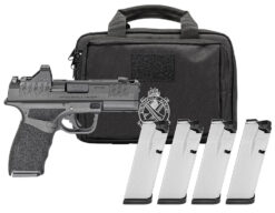 Springfield Armory | Hellcat Pro OSP | 9mm | Black