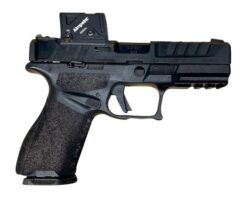 Springfield Armory | Echelon 4.0C | 9mm | Black Melonite