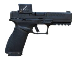 Springfield Armory | Echelon | 9mm | Black Melonite