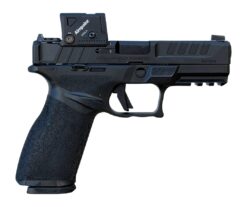 Springfield Armory | Echelon 4.0 FC | 9mm | Black Melonite