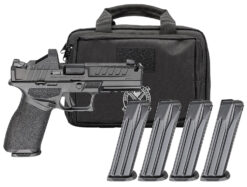 Springfield Armory | Echelon | 9mm | Black Melonite