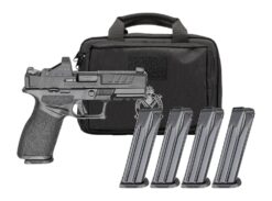Springfield Armory | Echelon 4.0 FC | 9mm | Black Melonite