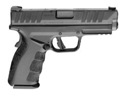 Springfield Armory | XD Mod.4 | 9mm | Melonite