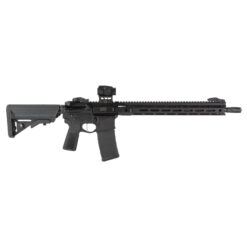 Springfield Armory | Saint Victor V2 | 223 Rem | 5.56 NATO | Black Anodized