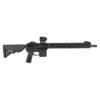 Springfield Armory | Saint Victor V2 | 223 Rem | 5.56 NATO | Black Anodized
