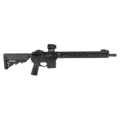 Springfield Armory | Saint Victor V2 | 223 Rem | 5.56 NATO | Black Anodized