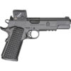 Springfield Armory | TRP AOS | 45 ACP | Black Cerakote