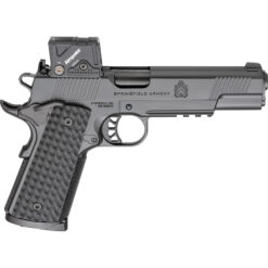Springfield Armory | TRP AOS | 45 ACP | Black Cerakote
