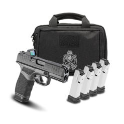 Springfield Armory | Hellcat Pro OSP | 9mm | FDE Cerakote