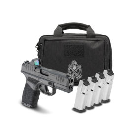 Springfield Armory | Hellcat Pro OSP | 9mm | FDE Cerakote