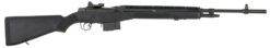 Springfield Armory | M1A Loaded | 7.62 x 51mm | 308 Win | Parkerized