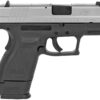 Springfield Armory | XD Sub-Compact Bi-Tone Ess Pkg | 40 S&W | Stainless