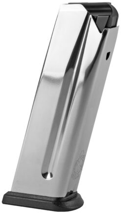 Springfield Armory | XD(M)45 Service/Tactical Mag | 45 ACP | Stainless