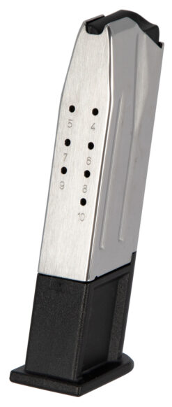 Springfield Armory | XD(M) Magazine | 9mm | Stainless