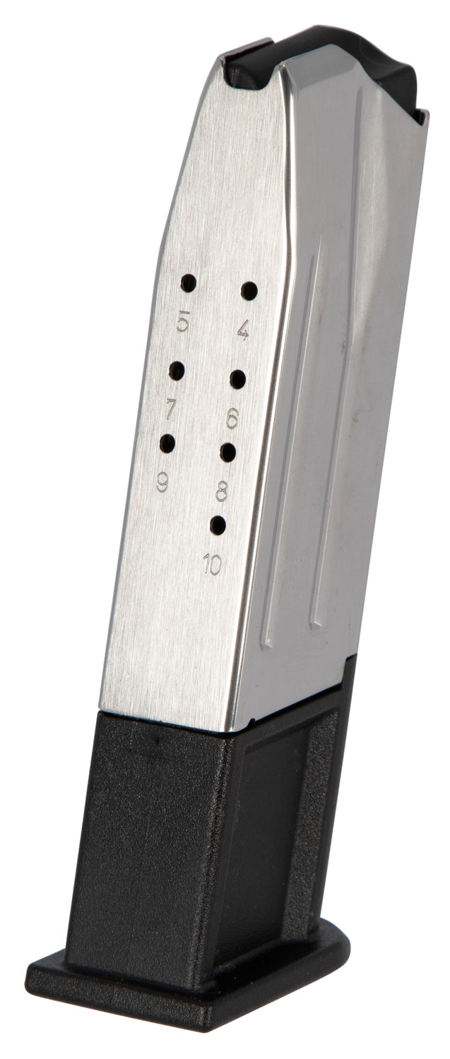 Springfield Armory | XD(M) Magazine | 9mm | Stainless