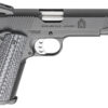 Springfield Armory | TRP Service Black | 45 ACP | Armory Kote